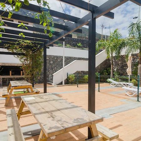 Atico Vistas Mar Y Teide 518 Apartment บาฮามาร์ ภายนอก รูปภาพ