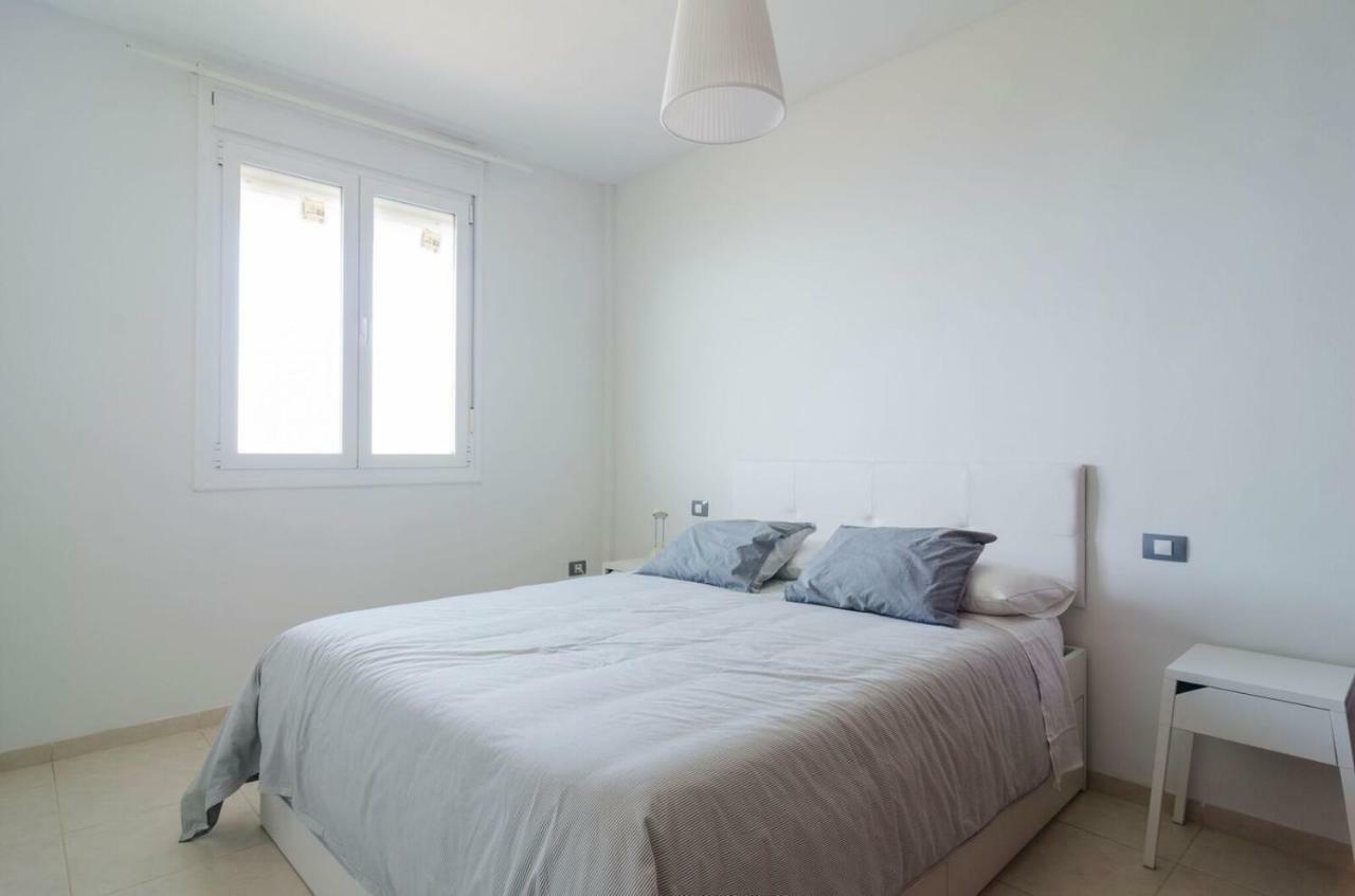 Atico Vistas Mar Y Teide 518 Apartment บาฮามาร์ ภายนอก รูปภาพ